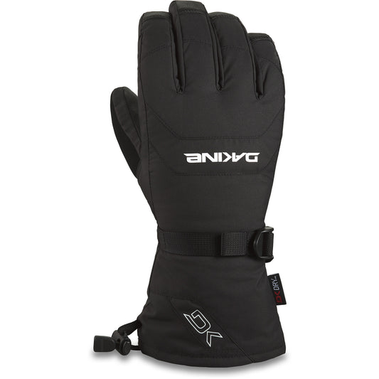 LEATHER SCOUT GLOVE