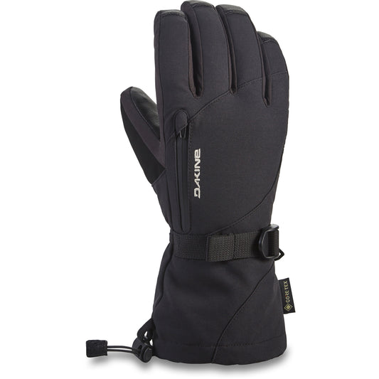 LEATHER SEQUOIA GORE-TEX GLOVE
