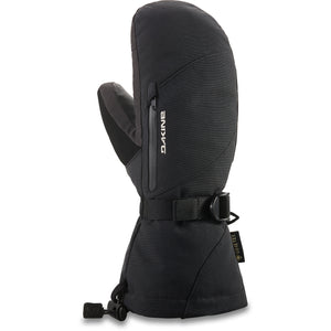 LEATHER SEQUOIA GORE-TEX MITT