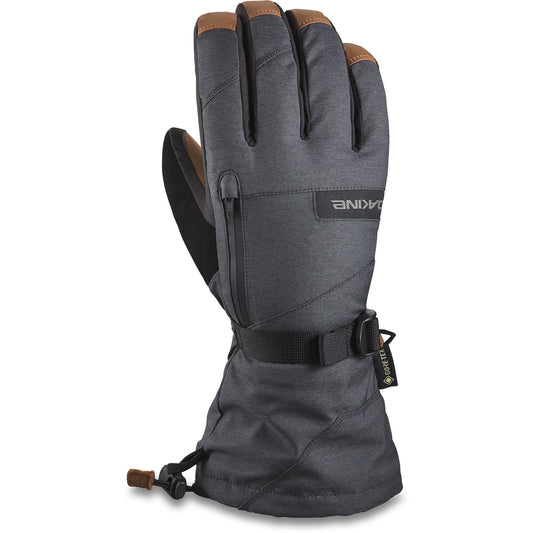LEATHER TITAN GORE-TEX GLOVE