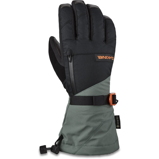 LEATHER TITAN GORE-TEX GLOVE