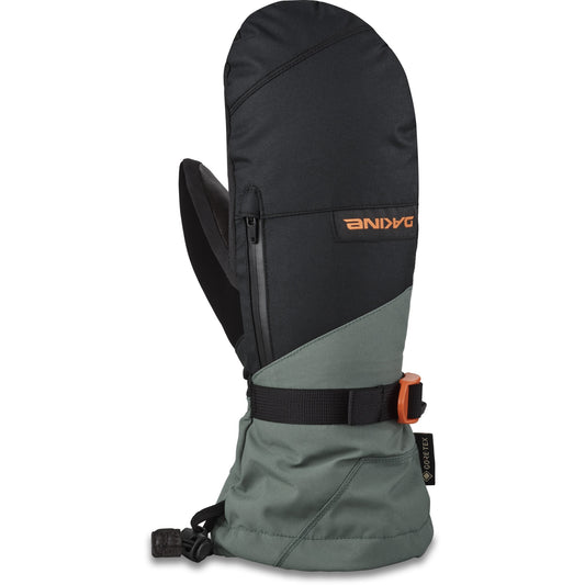 LEATHER TITAN GORE-TEX MITT