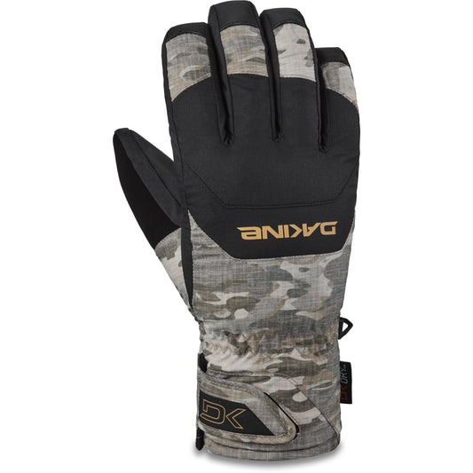 SCOUT SHORT GLOVE
