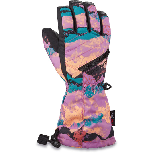 TRACKER GLOVE