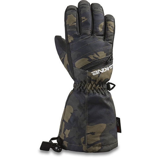 TRACKER GLOVE