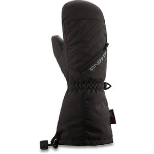 TRACKER MITT