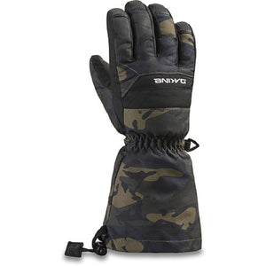 YUKON GLOVE