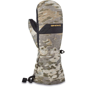 YUKON MITT