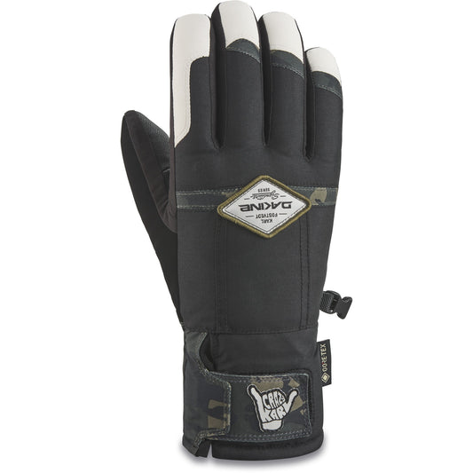 TEAM BRONCO GORE-TEX GLOVE