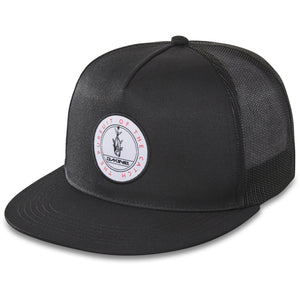 OFFSHORE FLAT BILL TRUCKER