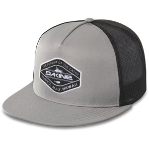 OFFSHORE FLAT BILL TRUCKER