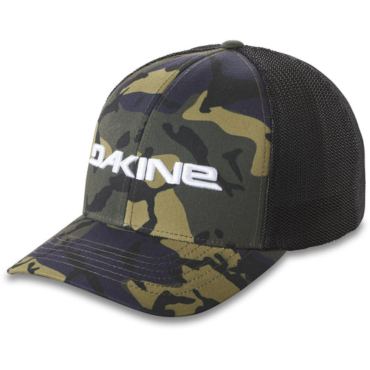SIDELINE TRUCKER