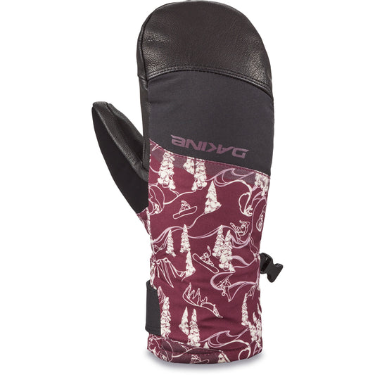FLEETWOOD GORE-TEX SHORT MITT