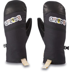 TEAM FLEETWOOD GORE-TEX MITT