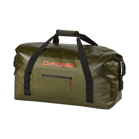 CYCLONE WET/DRY ROLLTOP DUFFLE