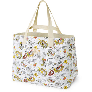 SUNDAY TOTE 55L