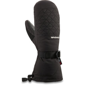 WOMENS LEATHER CAMINO MITTS