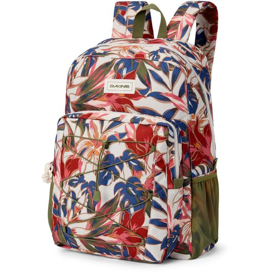 EDUCATED BACKPACK 30L