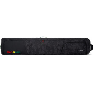 FALL LINE SKI ROLLER BAG