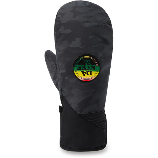 CROSSFIRE SHORT MITTS