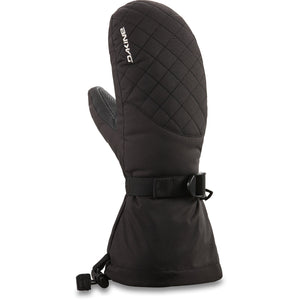 WOMENS LYNX MITTS