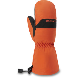 YOUTH YUKON MITTS