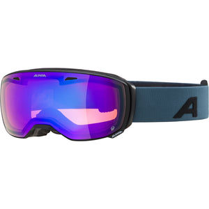 Estetica QHM Skibrille