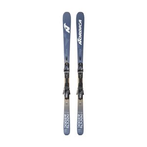 Dobermann Multipista DC Fdt Ski