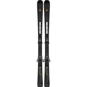 CLOUD C14 Revoshock Ski Set