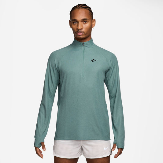 Trail Langarm Laufshirt