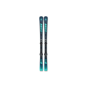 THE CURV DTI Ski Set