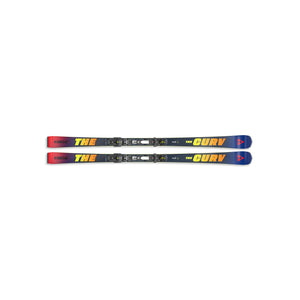 THE CURV Ski Set