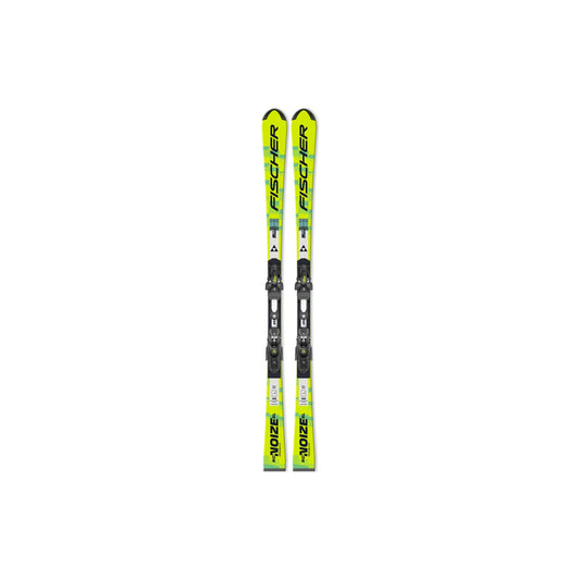 RC4 WORLDCUP NOIZE SL  Ski Exklusive Bindung