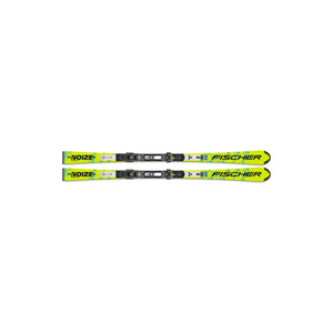 RC4 WORLDCUP NOIZE SL Ski Exklusive Bindung
