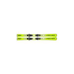 RC4 PRO Ski Set