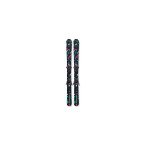 NIGHTSTICK JR Freestyle Ski Set