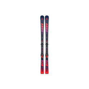 THE CURV DTX Ski Set