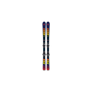 THE CURV PRO Ski Set