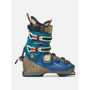 MINDBENDER 120 BOA Skischuhe