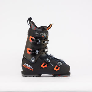 SPEED 120 HV+ GW Skischuhe