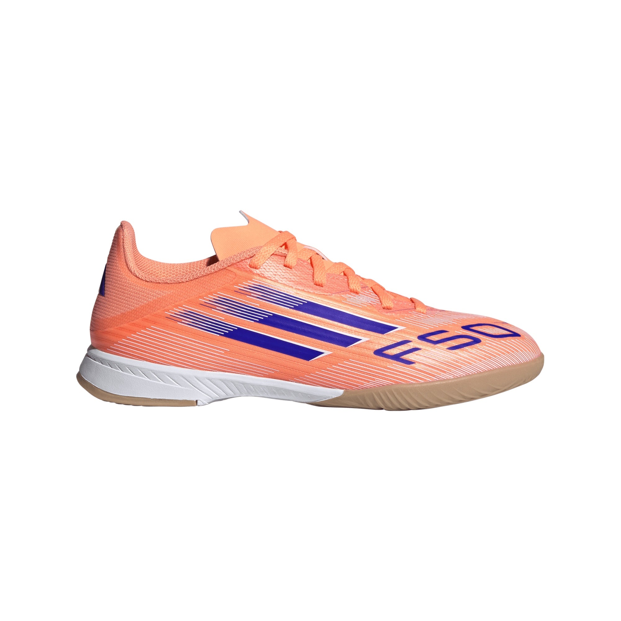 adidas F50 LEAGUE IN J Unisex - INTERSPORT.ch