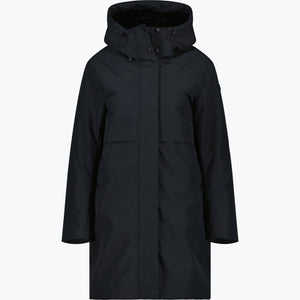 MCK EIRA W TAPED SEAM PARKA