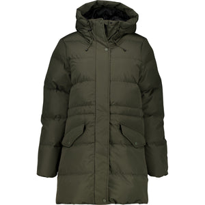 MCK MATTERHORN W JKT