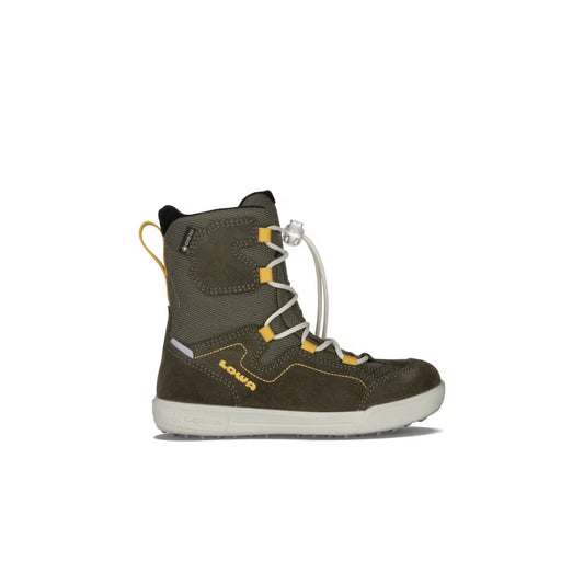 RAIK 2 GTX HI JR Winterschuhe