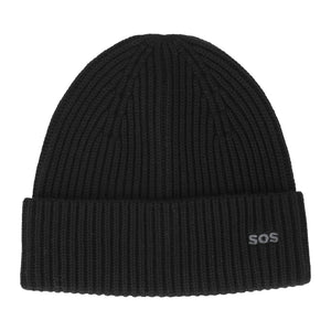 Girdwood bonnet
