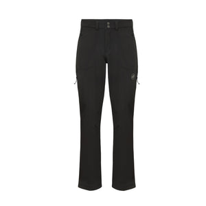 Runbold Winter SO Wanderhose