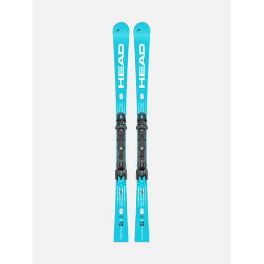 WC Rebels e-SL Pro RP WCR 14 Ski Set