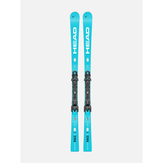 WC Rebels e-Race Pro RP WCR 14 Ski Set