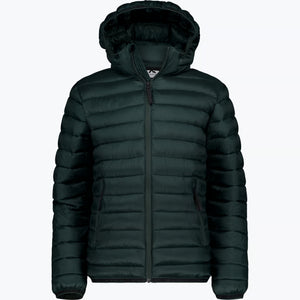 MCK STEVE JR LW JKT