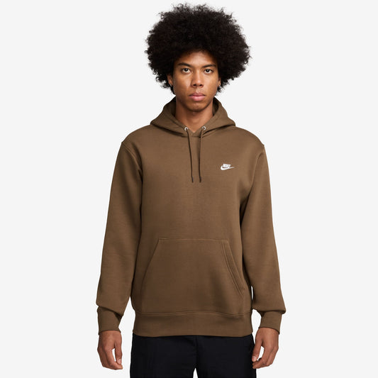 Nike Club sweat à capuche